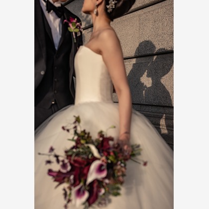 maRthgraphyが撮影した前撮り/後撮り出張撮影の写真