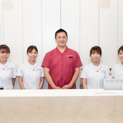 ナガオマサキが撮影した店舗/オフィス/サロン撮影の写真