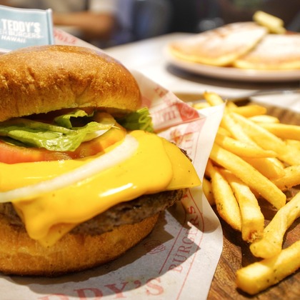 鶴原元気が撮影した料理撮影の写真