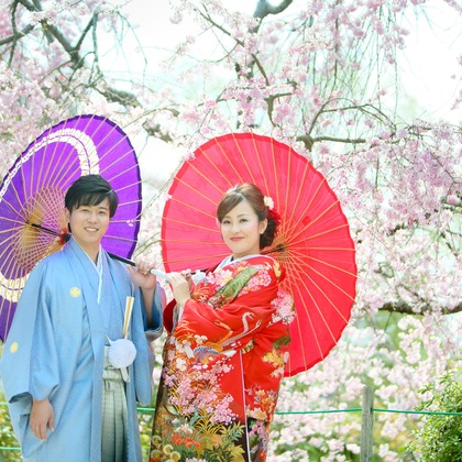 KIKIウェディングが撮影した「:albumName」の写真