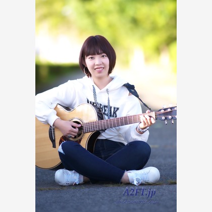 A2FT.jpフォトグラファーまつもとあきらが撮影した人物撮影の写真