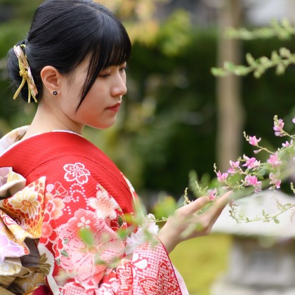 北野隼人が撮影したウェディングや家族、ビジネスの写真