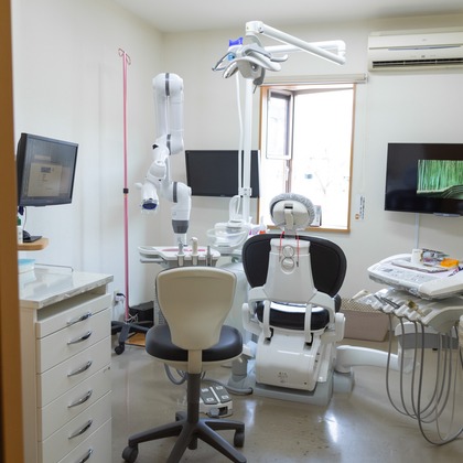 出張撮影ななが撮影した「開業時のHP用宣伝写真」の写真