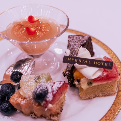 フォトビジョングループみっちゃんが撮影した料理撮影の写真