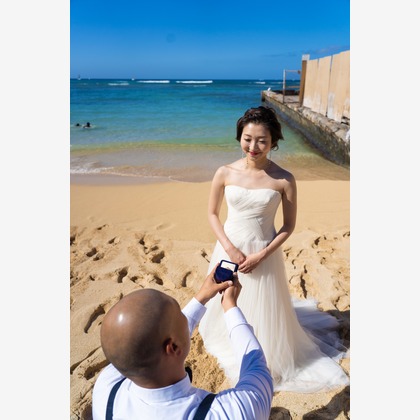 Jayson Tanega Photographyが撮影したウェディングや家族、ビジネスの写真