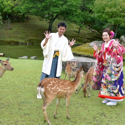 Photo of :albumName taken by Kiki photo works