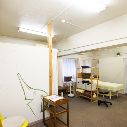 菊池茂生が撮影した店舗/オフィス/サロン撮影の写真