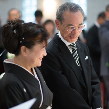 Photo of :albumName taken by PIC WEDDING PHOTO（泉田 裕秀）