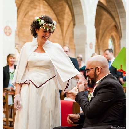 Dream Pictureが撮影したウェディングや家族、ビジネスの写真