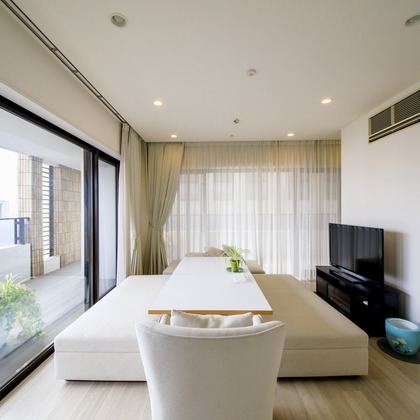 エレーナが撮影した不動産/竣工の写真