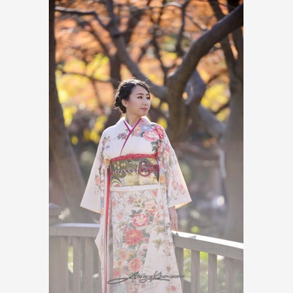 Andy Khoが撮影したスタジオ撮影の写真