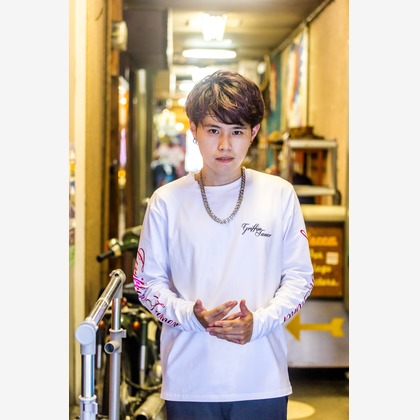 大辻尋稔が撮影した「:albumName」の写真