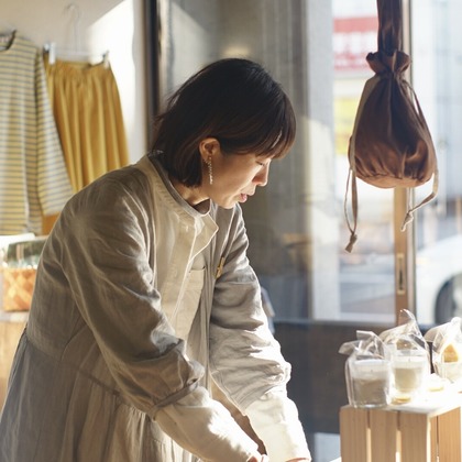 神部葵が撮影した店舗/オフィス/サロン撮影の写真