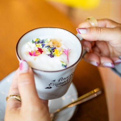 大森美紗生が撮影した「山梨PORTA様」の写真