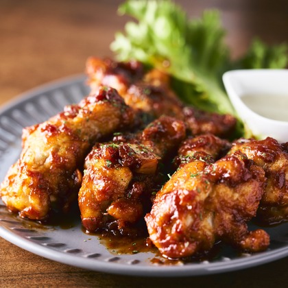 大橋裕紀が撮影した料理撮影の写真