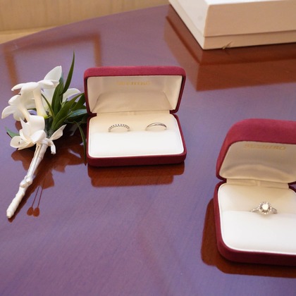 Wedding Day Photography Photos taken by 増田　雄介