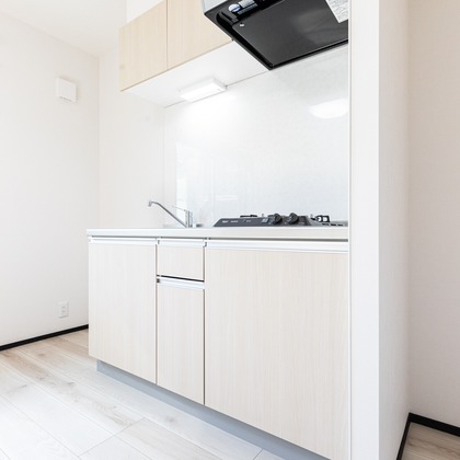 大森美紗生が撮影した不動産/竣工の写真