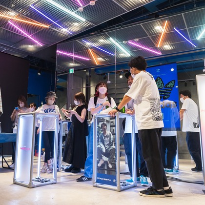 Tai Ikutaが撮影したイベント/スナップ撮影の写真