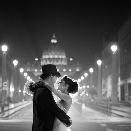 Wedding, Bridal Photos taken by Fabio Schiazza