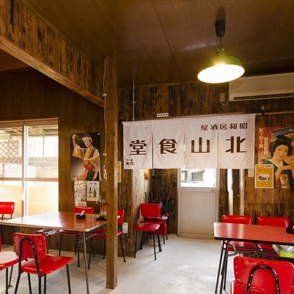 エンリッチ フォトグラフィーが撮影した店舗/オフィス/サロン撮影の写真