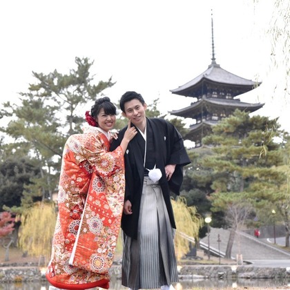 キキフォトワークスが撮影した「:albumName」の写真