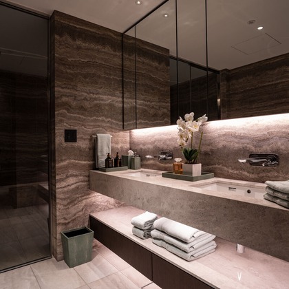 小宮山靖が撮影した不動産/竣工の写真