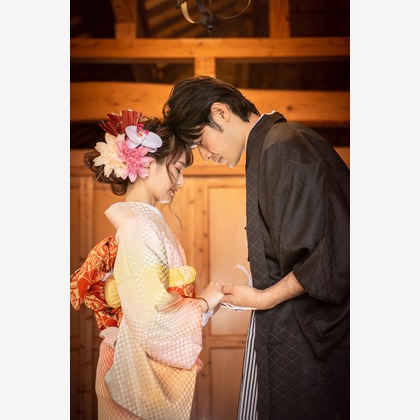 haba Phöto-Designが撮影した「ウエディング」の写真