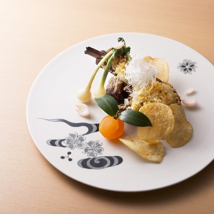 Functionが撮影した料理撮影の写真