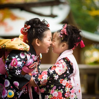 bozphoto & stylesが撮影した七五三フォトの写真