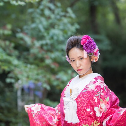 My Style Garden Studio が撮影した「:albumName」の写真