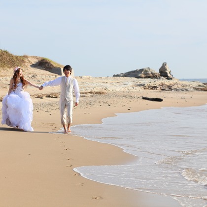 ウェディングアベニューが撮影した「:albumName」の写真