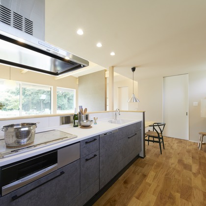 株式会社スタジオカールが撮影した不動産/竣工の写真