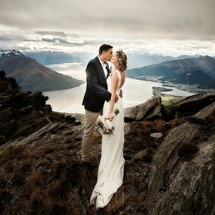 Engagement Photography Photos taken by James Hirata Photography