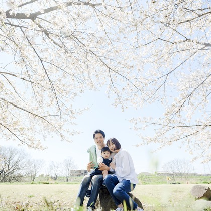 有限会社ワイヤリングが撮影したウェディングや家族、ビジネスの写真