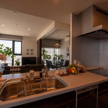 イービットが撮影した不動産/竣工の写真