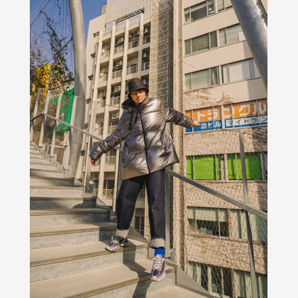 Tai Ikutaが撮影した人物撮影の写真