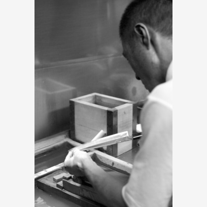 ESCAPEが撮影した人物撮影の写真