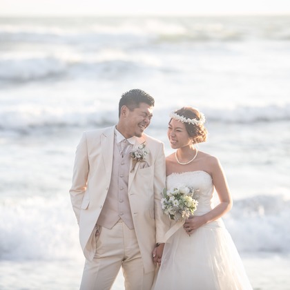 Wedding, Bridal Photos taken by ONESTYLE wedding photo