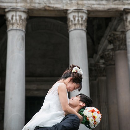 Location Photo Shoot Photos taken by Kyoko Ide Photography