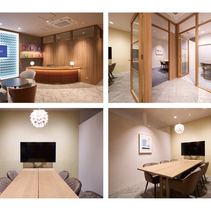 森田寫眞館が撮影した不動産/竣工の写真