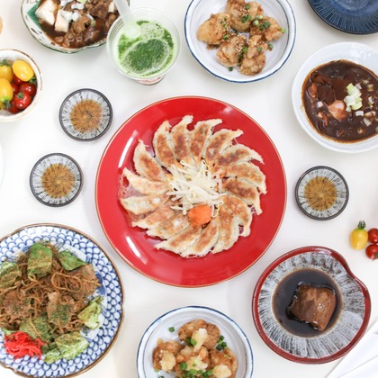 全国出張カメラマン【甲斐ルーカス】が撮影した「料理（Food）撮影」の写真