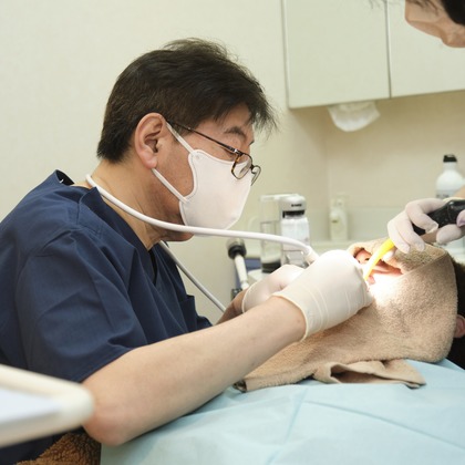 濱田茉里が撮影した店舗/オフィス/サロン撮影の写真