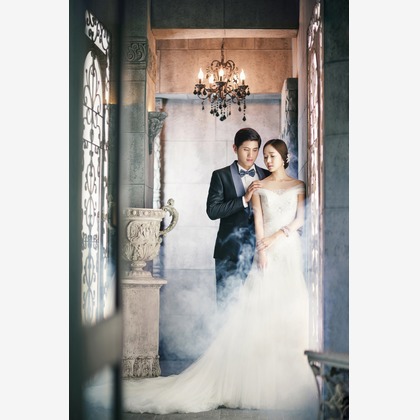 Wedding Howl (スタジオハウル)が撮影した「:albumName」の写真