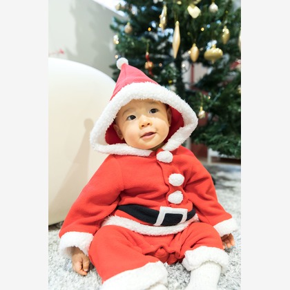 髙栁豪志が撮影した家族写真の出張撮影の写真