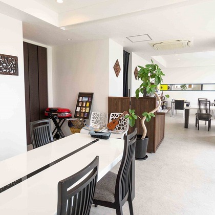 エンリッチ フォトグラフィーが撮影した店舗/オフィス/サロン撮影の写真