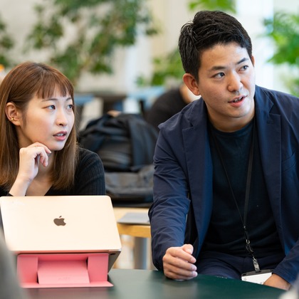 曽川拓哉が撮影した人物撮影の写真