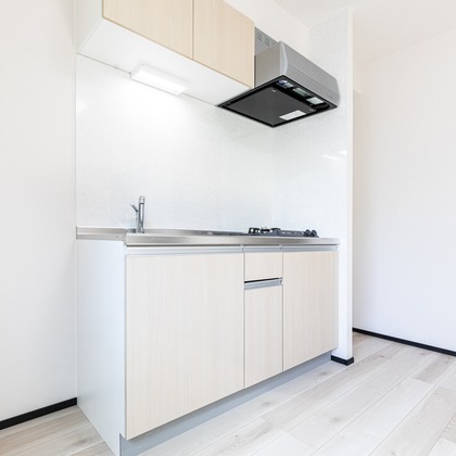 大森美紗生が撮影した不動産/竣工の写真