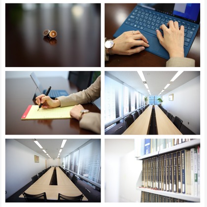 長谷部ナオキチが撮影した店舗/オフィス/サロン撮影/不動産/竣工の写真