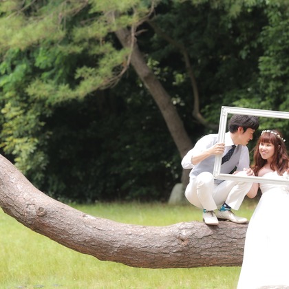 STUDIO AN (スタジオアン)が撮影したウェディング・結婚の写真