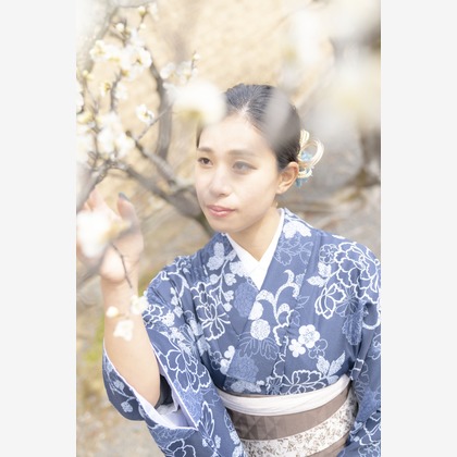 中野秀亮が撮影した人物撮影の写真